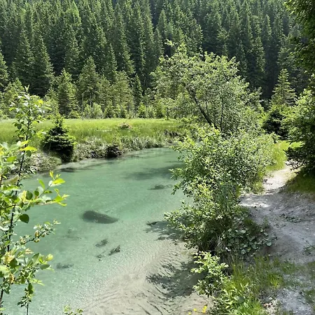 Wasser & Bergwelt Kaernten
