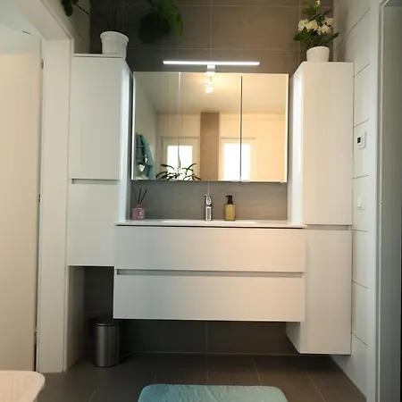 Appartement Wasser & Bergwelt Kaernten
