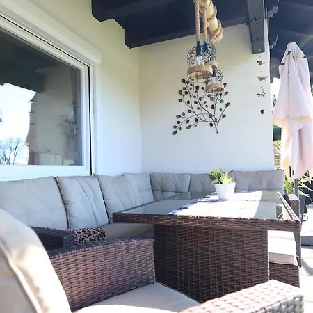 Appartement Wasser & Bergwelt Kaernten *