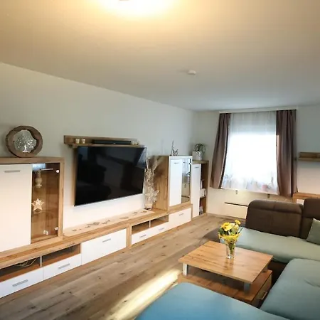Appartement Wasser & Bergwelt Kaernten Seeboden
