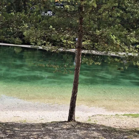 Wasser & Bergwelt Kaernten * 시보덴