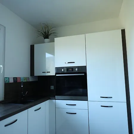 Wasser & Bergwelt Kaernten 아파트