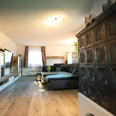 Appartement Wasser & Bergwelt Kaernten