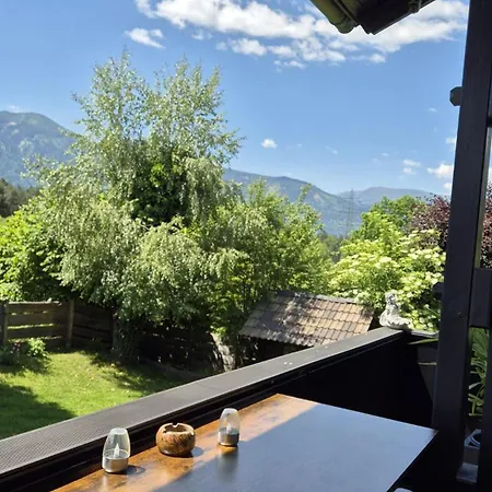 아파트 Wasser & Bergwelt Kaernten *